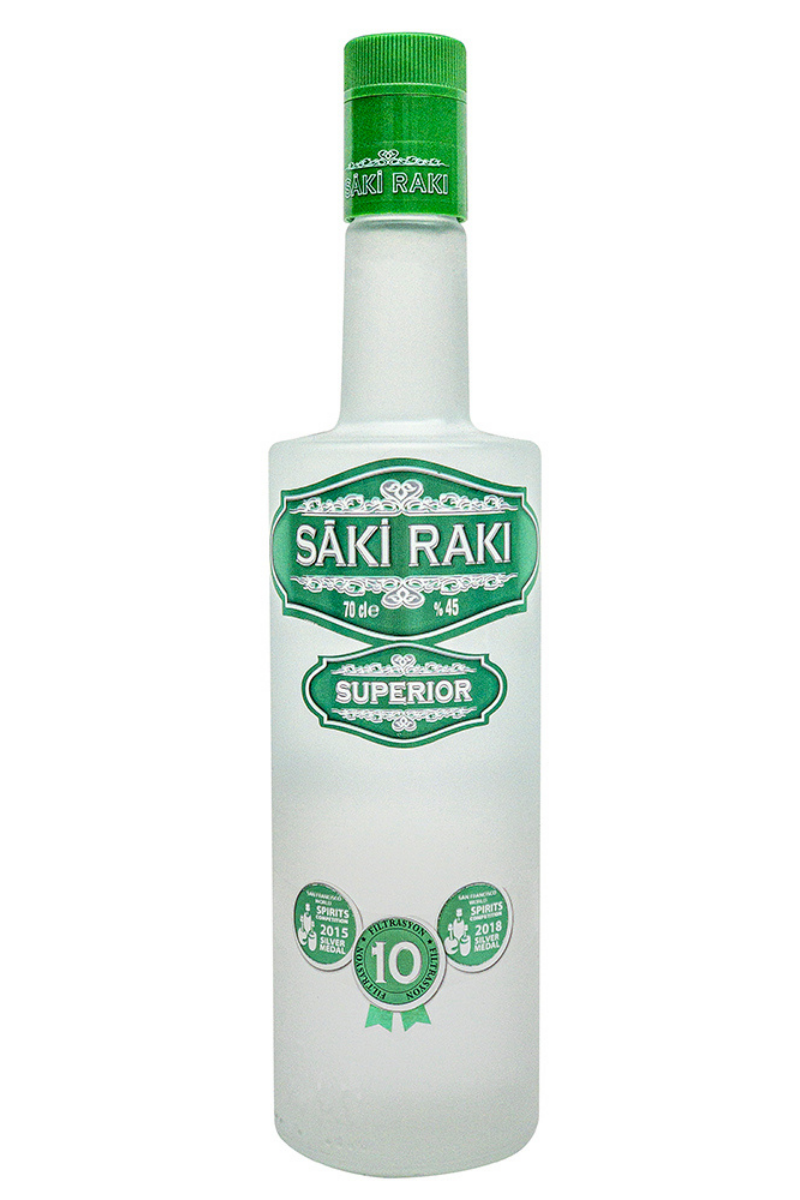 Siyah Üzüm Özel Seri